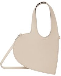 Coperni - Mini Heart Tote - Lyst