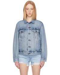 jeans jacket levis