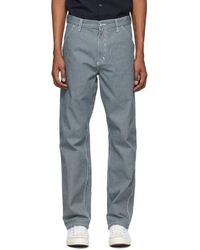trevor pant carhartt