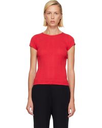 Cou Cou - 'The Baby' T-Shirt - Lyst