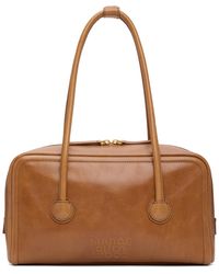 Marge Sherwood - Soft Boston Small Bag - Lyst