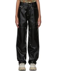 レディース Eytys パンツ、スラックス、チノパンが¥32,500〜 | Lyst