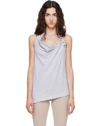 Belle Anna - Miray Top - Lyst