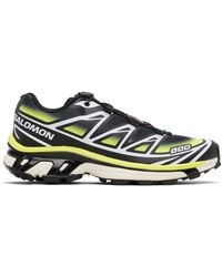 Salomon - Xt-6 Skyline Sneakers - Lyst