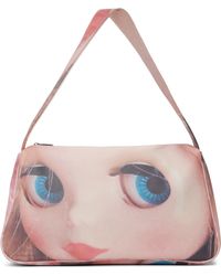 Im Sorry by Petra Collins - Ssense Exclusive Jennyfax Edition Bag - Lyst