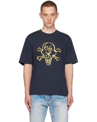 ICECREAM - Cones And Bones T-shirt - Lyst