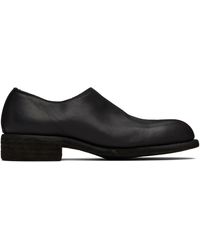 Guidi - 990E Loafers - Lyst