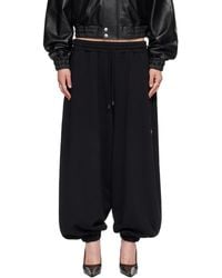 Lu'u Dan - Baggy Bontan Sweatpants - Lyst