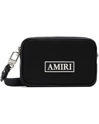 Amiri - Camera Bag - Lyst