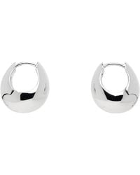 NUMBERING - #5116 Earrings - Lyst