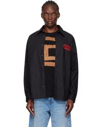 DIESEL - S-simply-d シャツ - Lyst