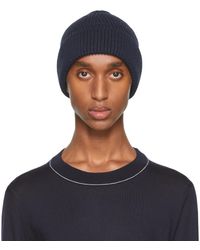 Maison Margiela Hats for Men - Up to 64% off | Lyst