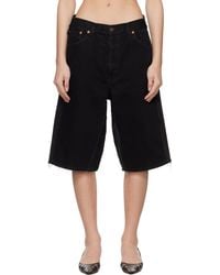 PROTOTYPES - New Denim Shorts - Lyst