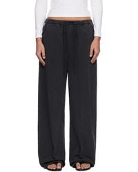 Citizens of Humanity - Aurora Pull On Trousers - Lyst