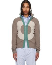 Edward Cuming - Vortex Window Jacket - Lyst