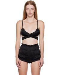 Anna October - Lotus Brasserie Camisole - Lyst