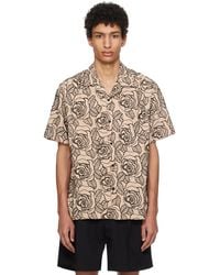 Cmmn Swdn - Ture Shirt - Lyst
