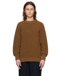 Howlin' - Easy Knit Sweater - Lyst