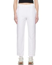 MM by Max Mara - Ballata Trousers - Lyst