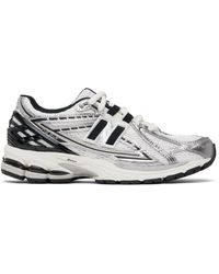 New Balance - シルバー& 1906r スニーカー - Lyst