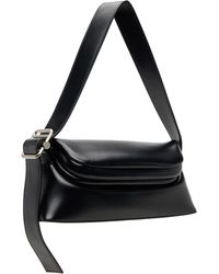 OSOI Slide Brot Bag in Black | Lyst