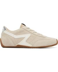 Rag & Bone - Retro Slim Ultra Runner Sneakers - Lyst