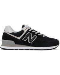 New Balance - Balance 530 Trainers - Lyst