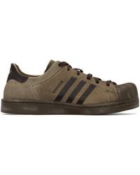 AVAVAV - Adidas Originals Edition Sst Sneakers - Lyst