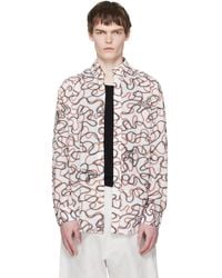 Vivienne Westwood - Two Button Krall Shirt - Lyst