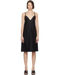 Jacquemus - La Casa 'La Robe Camison' Minidress - Lyst