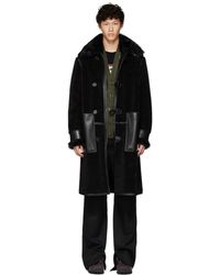 Stella McCartney Coats for Men - Up to 78% off at Lyst.co.uk