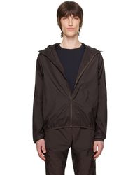 District Vision - Ultralight Dwr Jacket - Lyst
