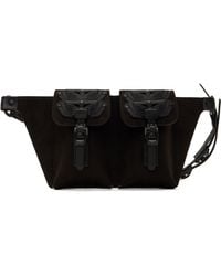 Innerraum - Object U02 Double Pocket Belt Bag - Lyst