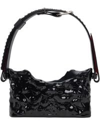 OTTOLINGER - Studded Baguette Bag - Lyst