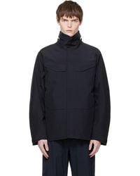 Veilance - Field Jacket - Lyst