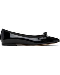 Repetto - Cendrillon Pointed-Toe Ballerina Flats - Lyst