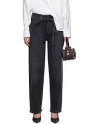 Acne Studios - 1991 Loose Fit Jeans - Lyst