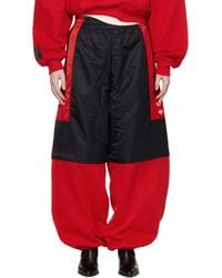 Willy Chavarria - Adidas Originals Edition Gomez Zip Off Track Pants - Lyst