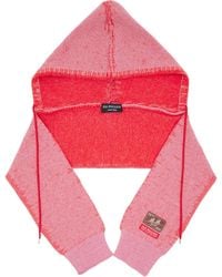 B.B. Wallace - Blake Hood Scarf - Lyst