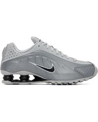Nike - Shox R4 Sneakers - Lyst