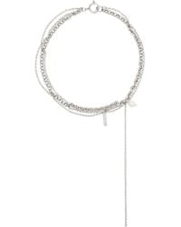 Justine Clenquet - Richie Necklace - Lyst
