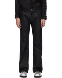 ANDERSSON BELL - Tripot Jeans - Lyst