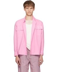 GIMAGUAS - Barrie Ls Shirt - Lyst