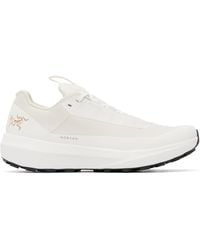 Arc'teryx - Off- Norvan Ld 4 Gtx Sneakers - Lyst