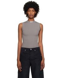 Heron Preston - 'hpny' Bodysuit - Lyst