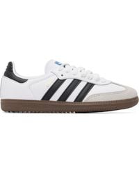 adidas Originals - Samba Og Sneakers - Lyst