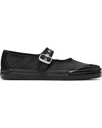 Vans - Lx Mary Jane Lowpro Sneakers - Lyst