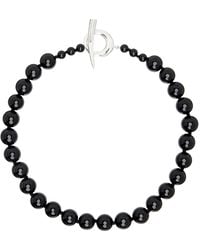 Sophie Buhai - Everyday Boule Collar Necklace - Lyst