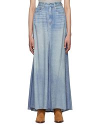 Rag & Bone Maxi skirts for Women | Online Sale up to 30% off | Lyst