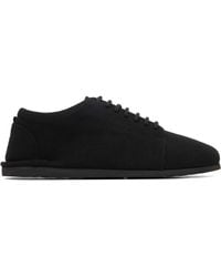 MARSELL Gomme - Sancrespella Derby Sneakers - Lyst